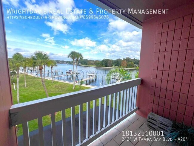 Building Photo - 2424 W Tampa Bay Blvd