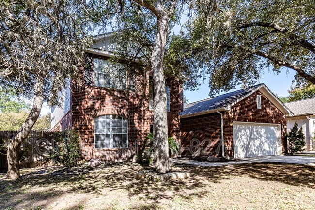 Building Photo - 16615 Raven Glenn