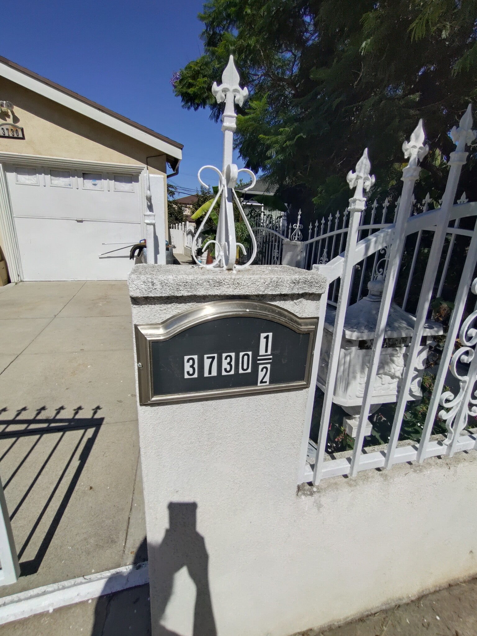 Building Photo - 3730 Tuller Ave