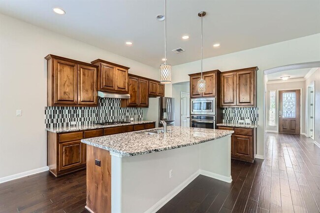 Building Photo - 4109 Vinalopo Dr