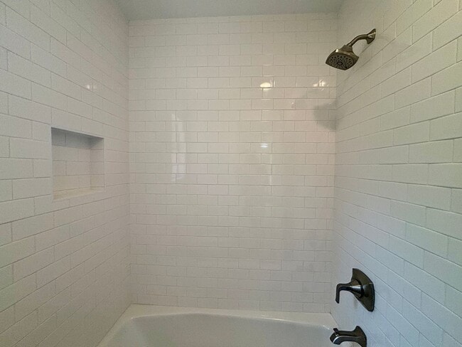 Building Photo - Brown Bark