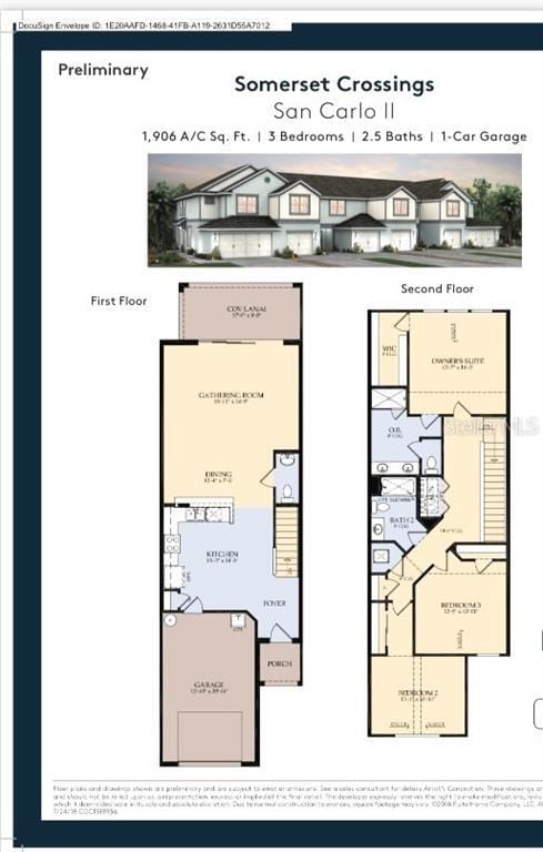 Building Photo - 7952 Nemours Pkwy