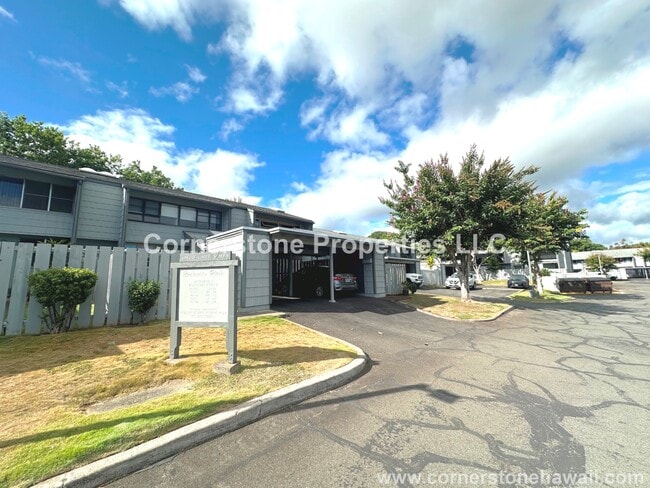 Building Photo - 94-31 Kuahelani Ave