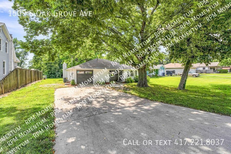 Building Photo - 1509 S Oak Grove Ave