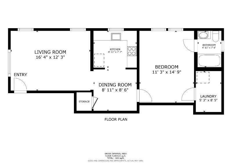 Building Photo - 6 W 51st St