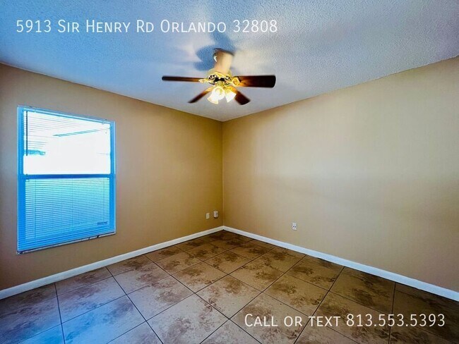 Building Photo - 5913 Sir Henry Rd