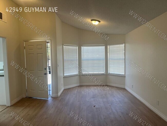 Building Photo - 42949 Guyman Ave