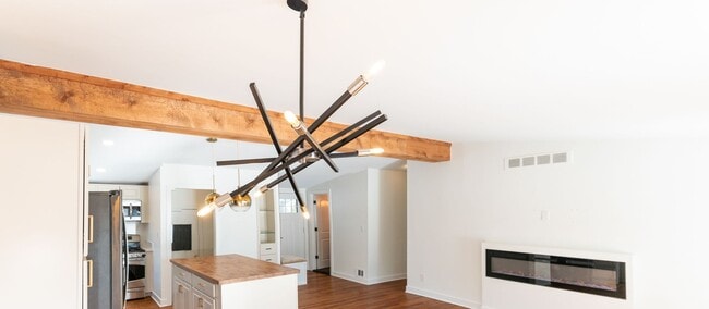 Building Photo - Charming & Updated 3-Bedroom Home for Lease in Birmingham