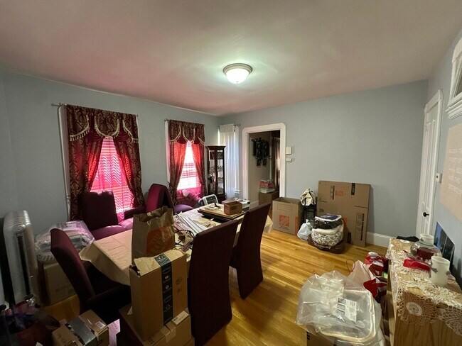Building Photo - 158 Neponset Ave