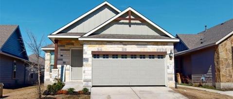 Building Photo - 803 Mineral Wells Ln