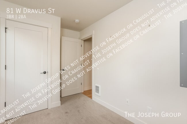 Building Photo - 81 W Dravus St