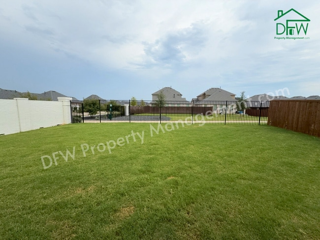 Building Photo - Modern 3-Bedroom Home with Open Layout & Large Backyard in Anna, TX
