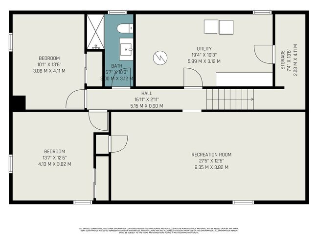 Building Photo - $500 OFF RENT!!!! STUNNING 5BD/3BA Home in...