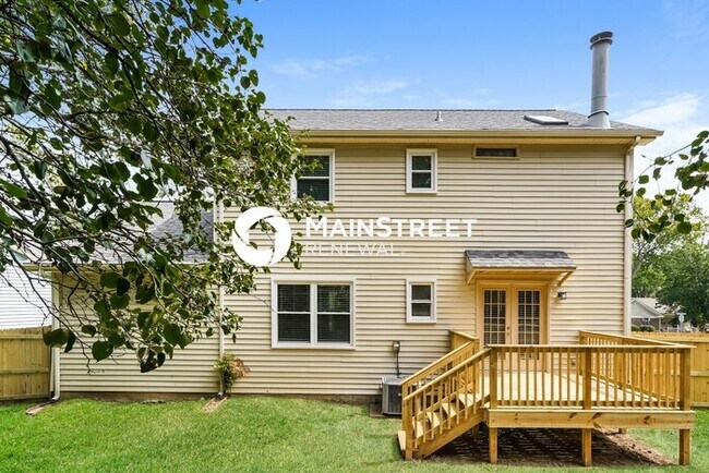 Building Photo - 3 Bedroom Pet-Friendly Home in GOODLETTSVILLE, TN with Main Street Renewal