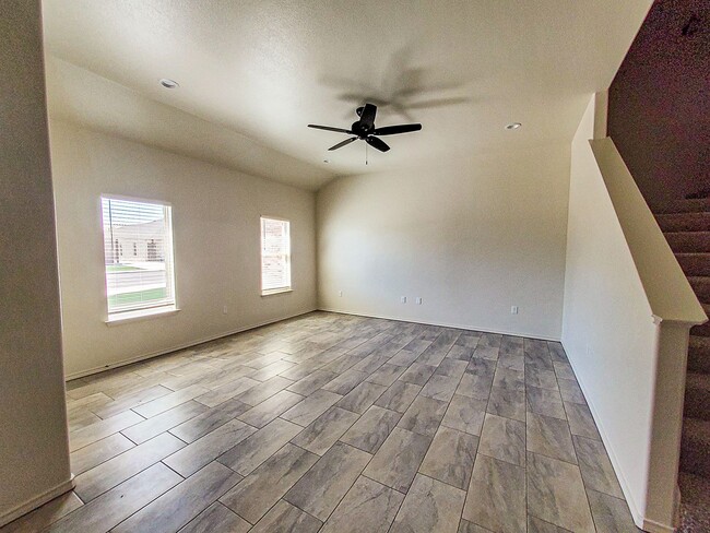 Building Photo - STUNNING 3 Bed 2 Bath Townhome In Cooper ISD!