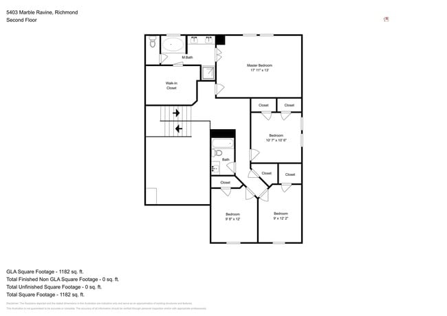 Building Photo - 5403 Marble Ravine