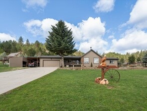 Building Photo - Spacious Single-Level Home in Wilderness Ranch