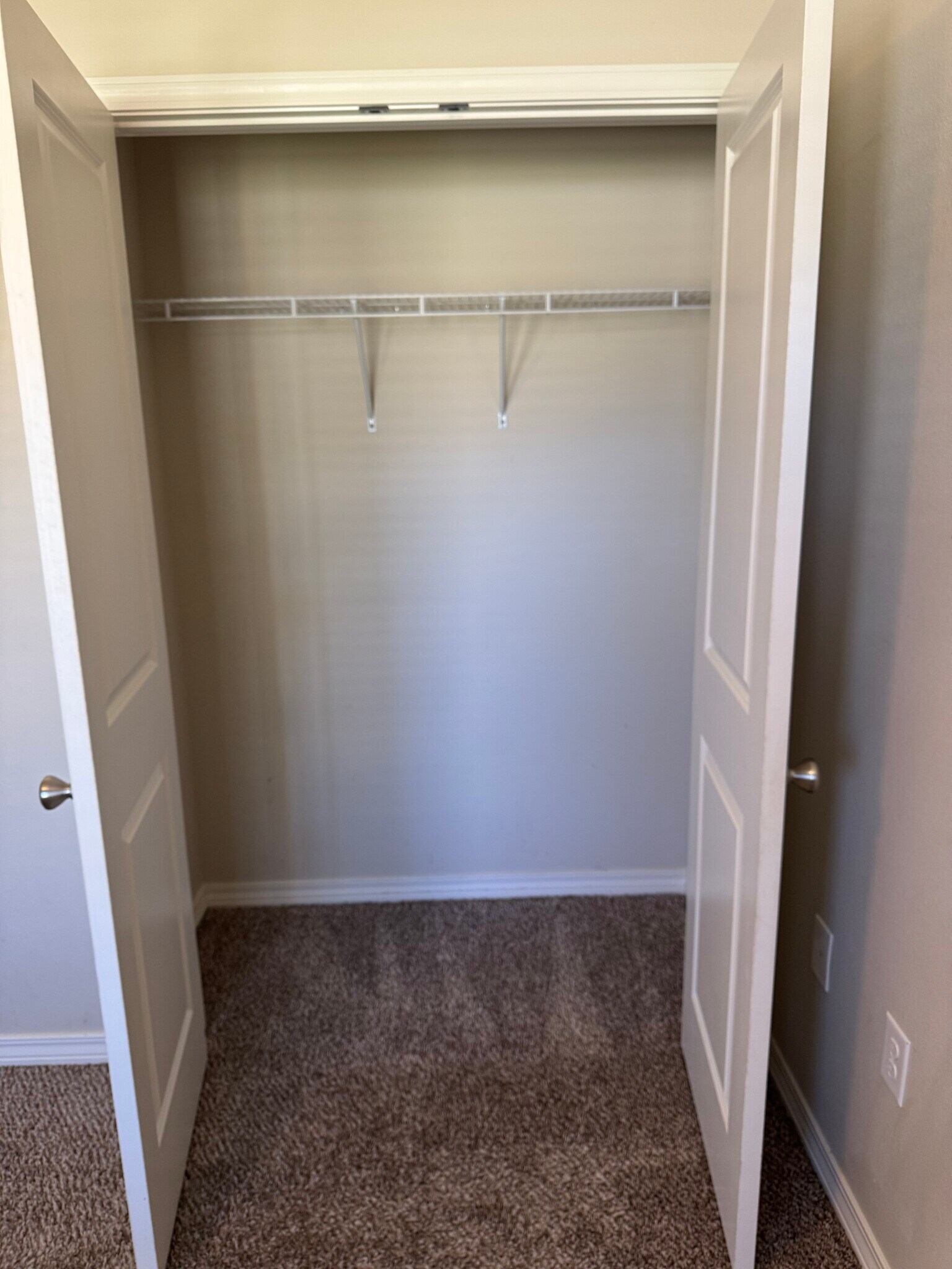 Bedroom 1 Closet - 3382 Peeble Dr