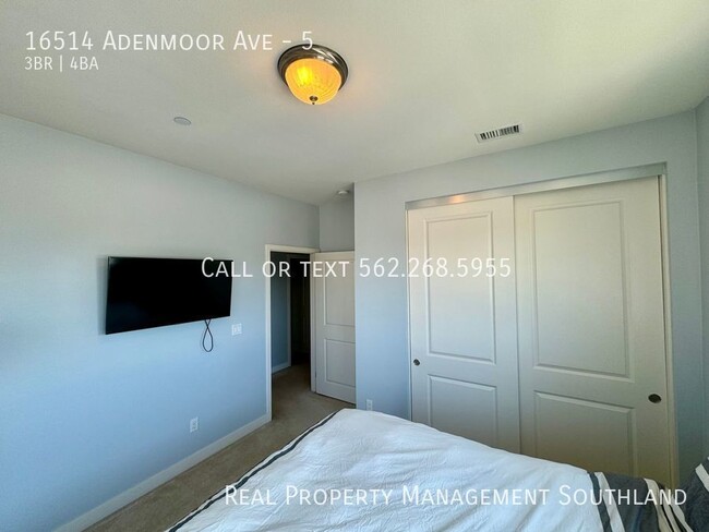 Building Photo - Beautiful 3 Bed 4 Bath Townhouse for Rent ...