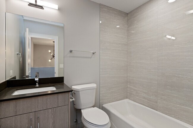 Building Photo - 6844 W 65th St