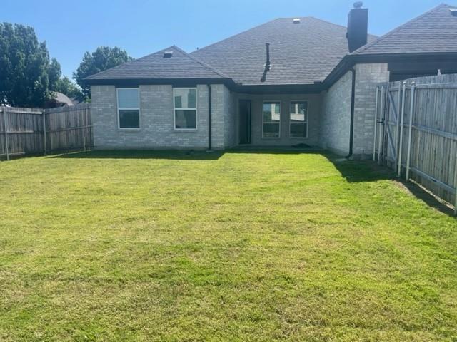 Building Photo - 9705 Williford Trail
