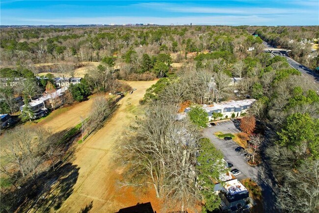 Building Photo - 151 Elysian Way NW