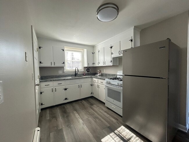 Building Photo - 30 South St