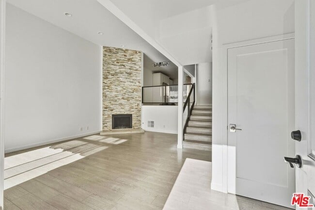 Building Photo - 5307 Wilkinson Ave