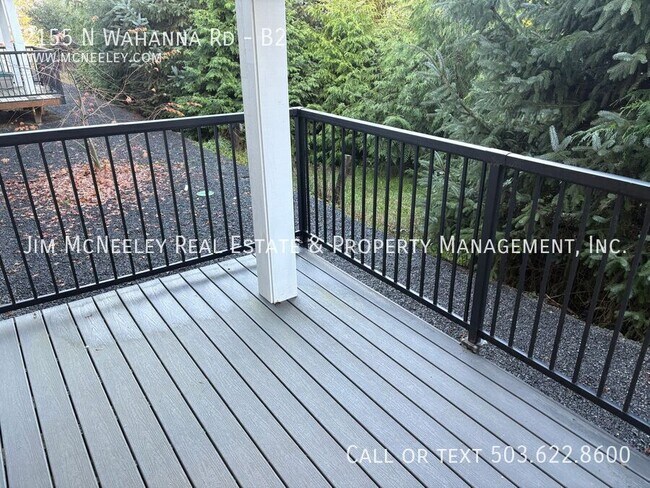 Building Photo - 2155 N Wahanna Rd