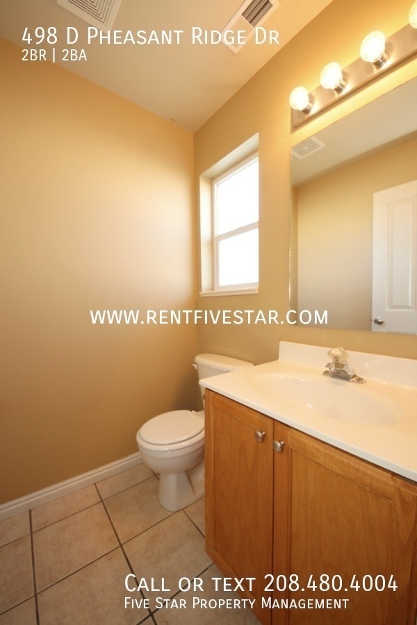 Building Photo - 498 Pheasant Ridge Dr