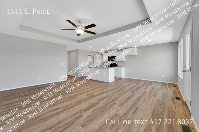Building Photo - 1511 E. Price-