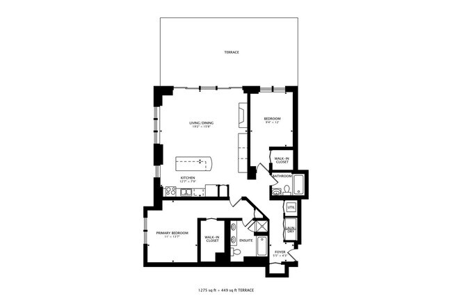 Building Photo - 5 E 14th Pl