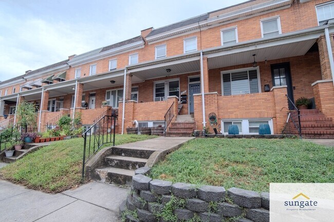Building Photo - 414 Elrino St