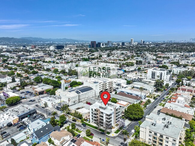 Building Photo - 8867 Alcott St