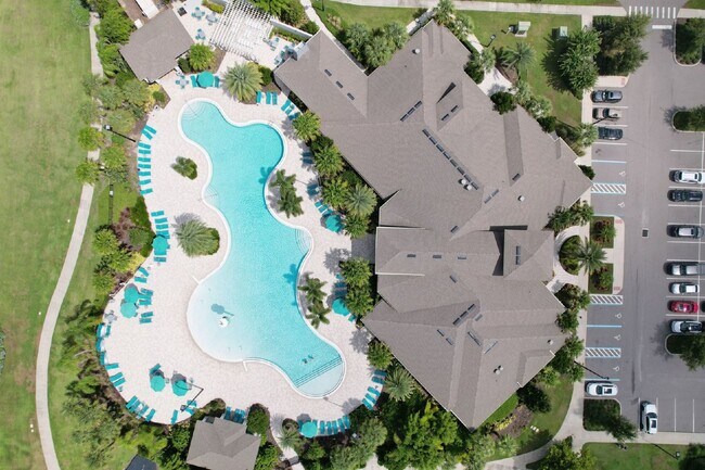 Building Photo - BRAND NEW BEAUTIFUL 5Bedroom/4Bath Single ...