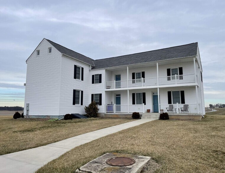 Building Photo - 2553 Buckeystown Pike