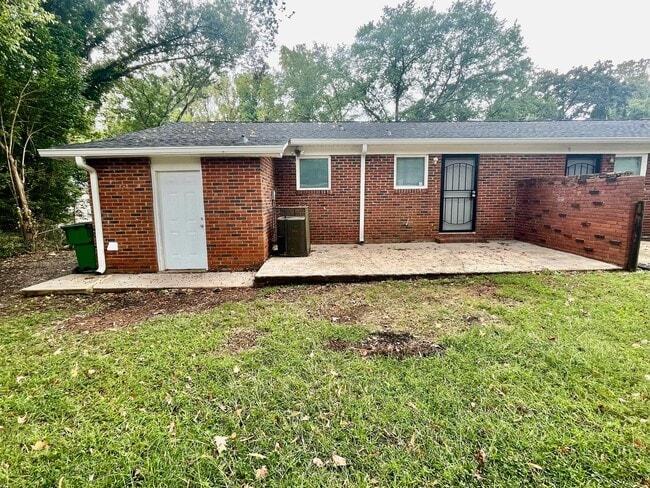 Building Photo - Welcome to Burgess2937, A Newly renovated charming 2-bedroom, 1-bathroom Duplex located in the vi...