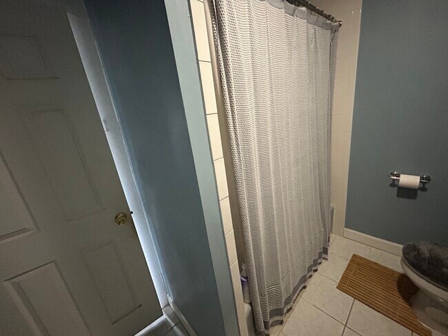 Bathroom view #2 - 128 E Pleasant Ave