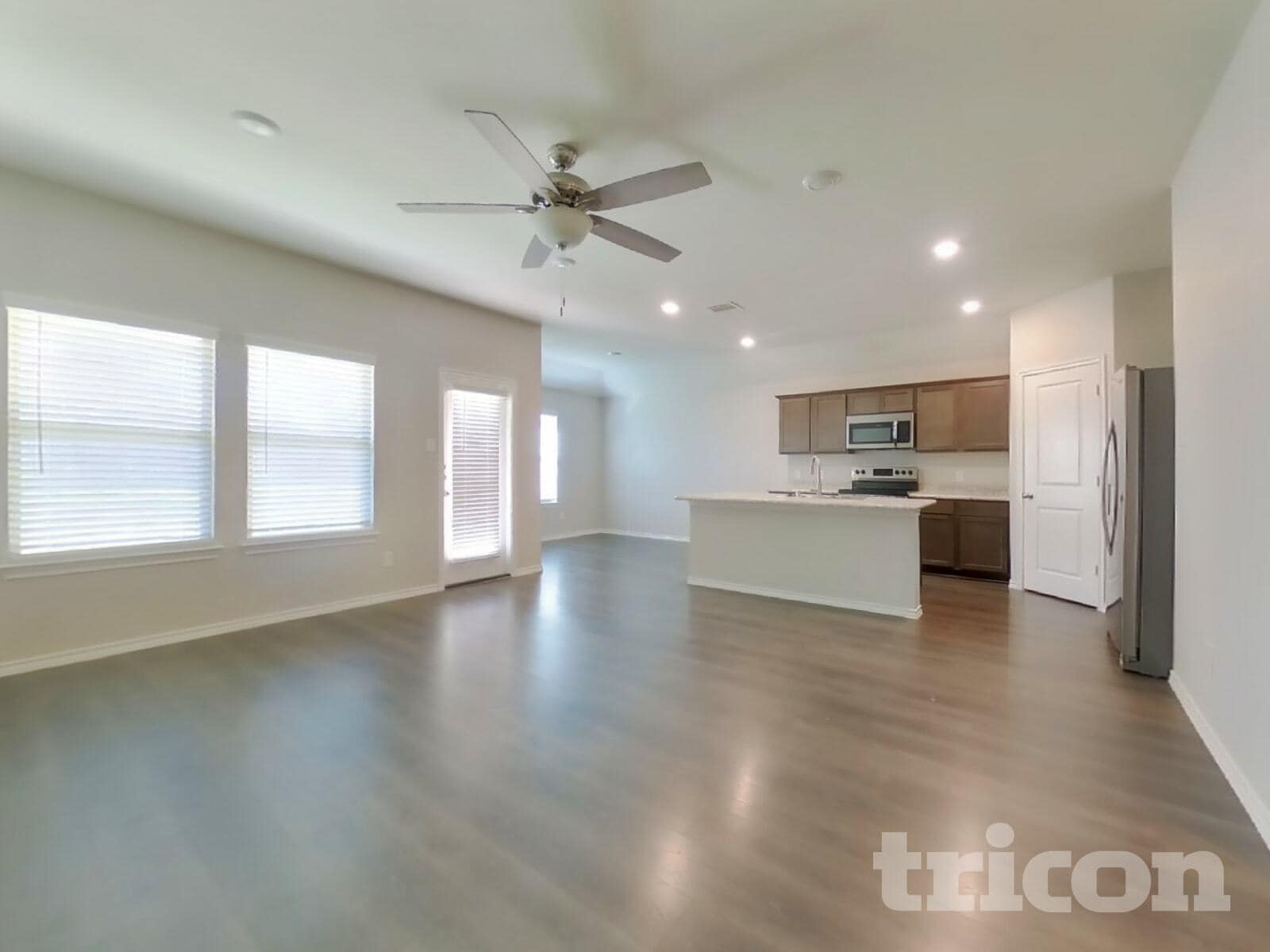 Building Photo - 3609 Doris Dr