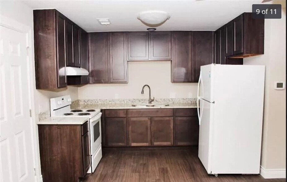 Building Photo - 17813 TX-29