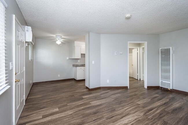 Interior Photo - Hillsdale Village