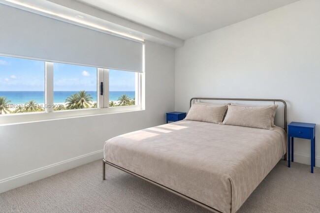 Building Photo - 9499 Collins Ave