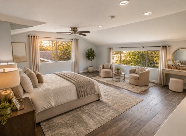 Building Photo - 2621 Damien Ave