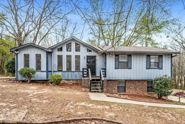 Building Photo - 5201 Willow Ridge Ln