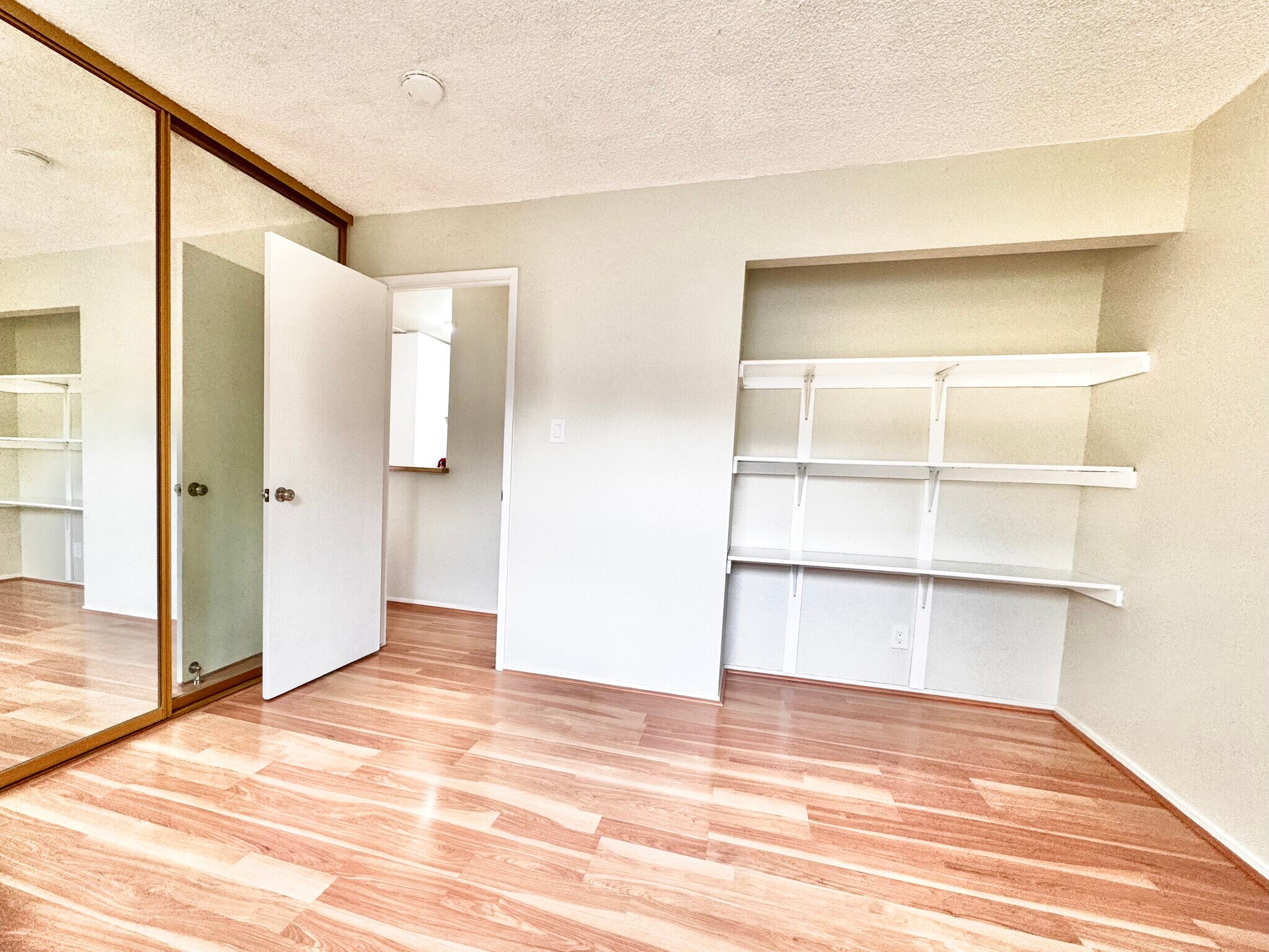 bedroom - 109 Piccadilly Pl