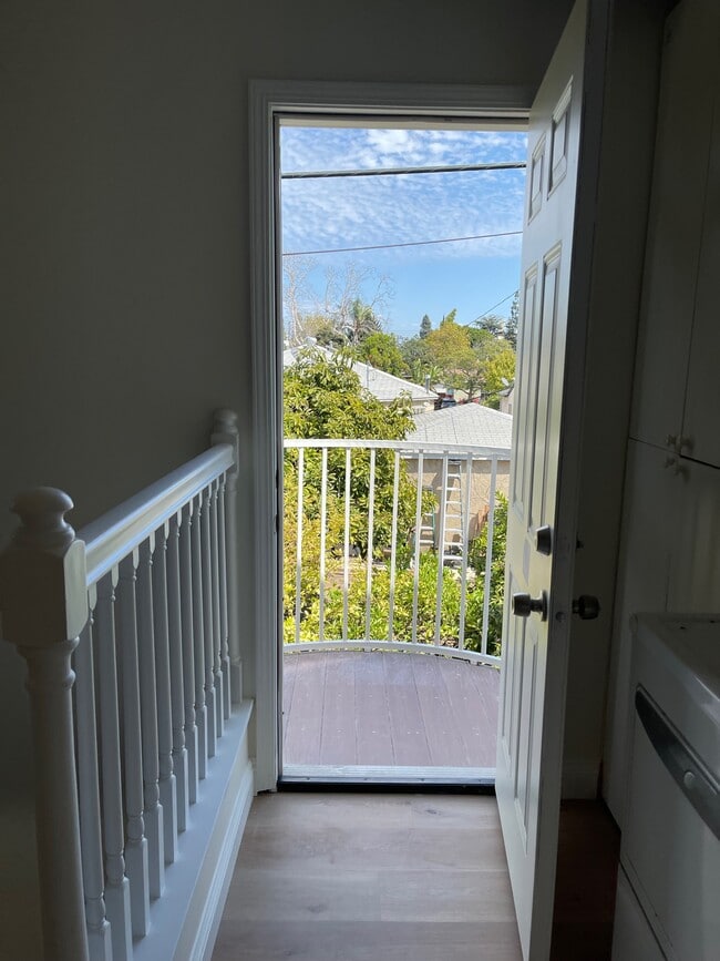 Building Photo - 4028 Tilden Ave