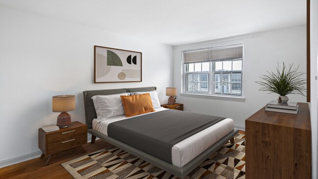 Building Photo - 2920 Midvale Ave