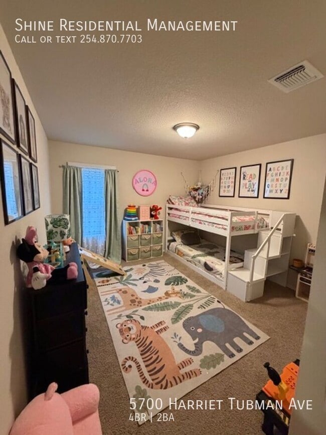 Building Photo - 5700 Harriet Tubman Ave