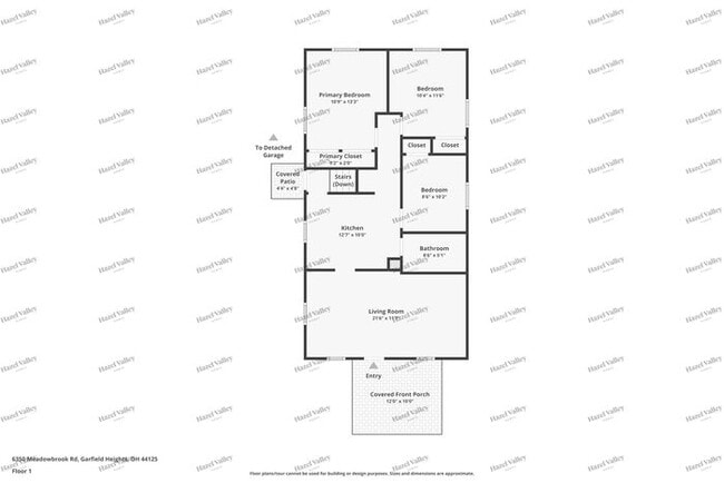 Building Photo - 6350 Meadowbrook Rd