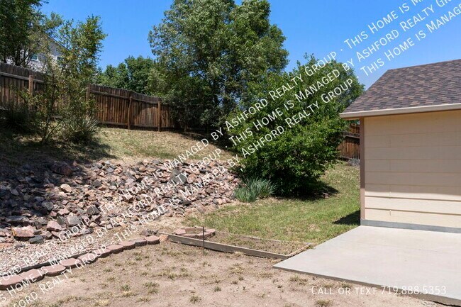 Building Photo - 7605 Artisan Pl